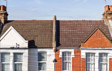 clay roofing Farthing Corner, Kent