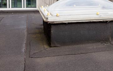 disadvantages of Farthing Corner flat roofs