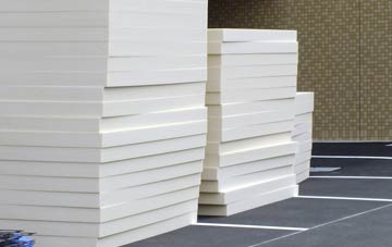 Farthing Corner flat roof insulation costs