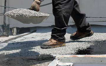 Farthing Corner flat roofing companies