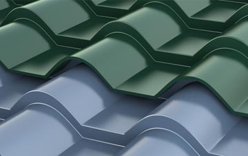 who should consider Farthing Corner plastic roofs