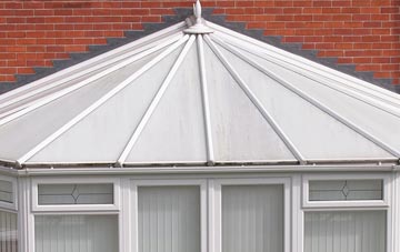 Farthing Corner polycarbonate conservatory roof repairs