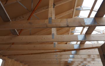 Farthing Corner roof truss costs
