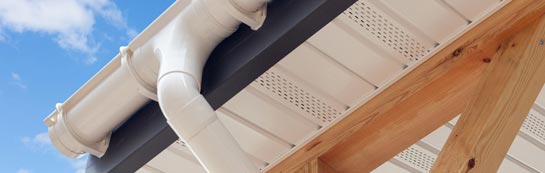 get Farthing Corner guttering quotes today