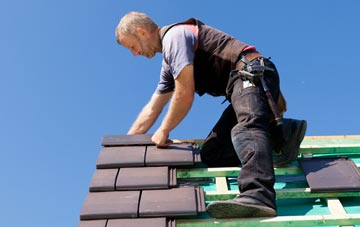 disadvantages of Farthing Corner slate roofing