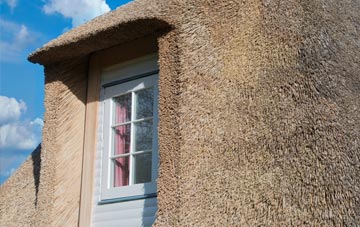 Farthing Corner thatch roof disadvantages