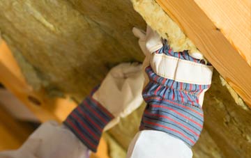 types of Farthing Corner pitched roof insulation materials