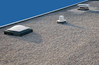 Farthing Corner flat roofing