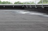 find rated Farthing Corner flat roofing companies